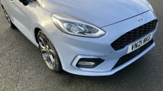 Ford Fiesta 1.0 EcoBoost 95 ST-Line Edition 5dr Petrol Hatchback